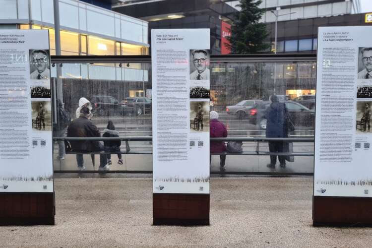 City of Saarbrücken, Culture of Remembrance in Saarbrücken