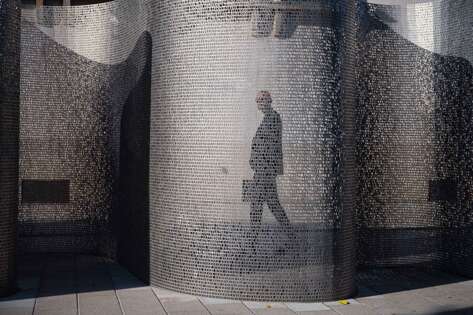 City of Saarbrücken, Culture of Remembrance in Saarbrücken